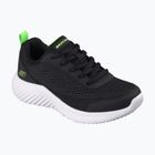Детски обувки Skechers Bounder Quanta-Pacer black/white