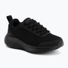 Обувки SKECHERS Bounder Quanta-Pacer черни