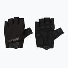 Мъжки велосипедни ръкавици Giro Bravo II Gel black