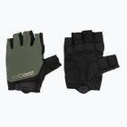 Мъжки ръкавици за колоездене Giro Bravo II Gel dark sage