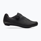 Мъжки обувки за шосейно колоездение Giro Cadet II black
