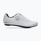 Мъжки обувки за шосейно колоездение Giro Cadet II white