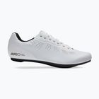 Мъжки обувки за шосейно колоездене Giro Stylus II white