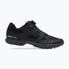 Мъжки обувки за MTB колоездене Giro Gauge Boa black