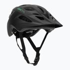 Детска велосипедна каска Giro Tremor Child JR matte black/vivid green