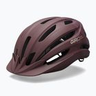 Велосипедна каска Giro Register II W matte maroon pulse