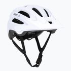 Велосипедна каска Giro Fixture II MIPS matte white/grey