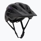 Велосипедна каска Giro Fixture II MIPS matte black/purple rush