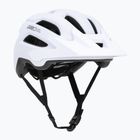 Велосипедна каска Giro Fixture II matte white/grey