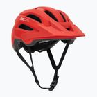 Велосипедна каска Giro Fixture II matte flame red