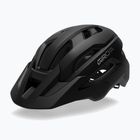 Велосипедна каска Giro Fixture II XL matte black/grey
