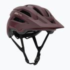 Велосипедна каска Giro Fixture II MIPS W matte maroon