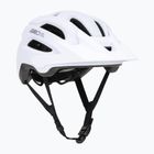 Велосипедна каска Giro Fixture II MIPS W matte white/chrome