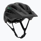 Детска велосипедна каска Giro Fixture II MIPS matte black/vivid green