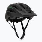Детска велосипедна каска Giro Fixture II matte black/vivid green