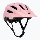 Детска велосипедна каска Giro Fixture II matte light pink
