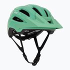Детска велосипедна каска Giro Fixture II matte green rush