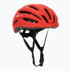Велосипедна каска Giro Isode II matte flame red