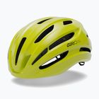 Велосипедна каска Giro Isode II gloss hi viz yellow