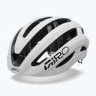 Велосипедна каска Giro Aries Spherical matte white