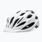 Велосипедна каска Giro Revel 2026 matte white/gray