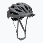 Велосипедна каска Giro Revel 2026 matte titanium/white