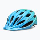 Детска велосипедна каска Giro Raze matte blue/green