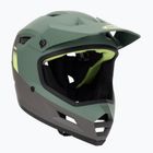 Велосипедна каска Bell Sanction 2 DLX MIPS blip vintage olive