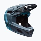 Велосипедна каска Bell Full-Air MIPS ratio steel grey