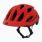 Детска велосипедна каска Bell Cadence K solid red