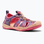 Детски сандали KEEN Moxie purple haze/pink lemonade