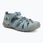 Юношески сандали KEEN Seacamp II CNX ice blue