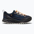 Детски обувки KEEN Jasper Zionic naval academy/flame orange