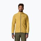 Мъжко ватирано яке Patagonia Nano-Air Light lynx tan