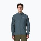 Мъжко ватирано яке Patagonia Nano-Air Light summit blue