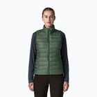 Дамски елек Patagonia Down Sweater canopy green
