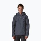 Мъжко яке за дъжд Patagonia Insulated Boulder Fork Rain smolder blue