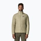 Мъжко пухено яке Patagonia Down Sweater weathered stone