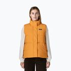 Дамски елек Patagonia Sisar Down Vest dried mango