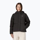 Дамско пухено яке Patagonia Sisar Down Hoody black