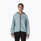 Дамски поларен суитшърт Patagonia Retro Pile Hoody virtually blue