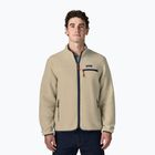 Мъжки поларен суитшърт Patagonia Retro Pile pelican