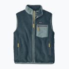 Мъжки елек Patagonia Classic Retro-X summit blue