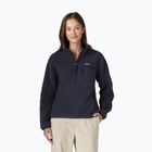 Дамски поларен суитшърт Patagonia Retro Pile Marsupial sunken blue