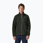 Мъжки суитшърт за трекинг Patagonia Better Sweater Fleece old growth green