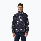 Мъжки поларен суитшърт Patagonia Lightweight Synchilla Snap-T Pullover polar breeze: sunken blue