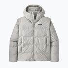 Мъжко пухено яке Patagonia Jackson Glacier crisp grey