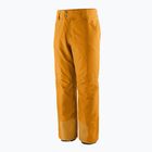 Мъжки скиорски панталони Patagonia Insulated Powder Town - Regular cinnamon brown