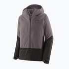 Мъжко скиорско яке Patagonia Insulated Storm Shift may grey