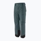 Мъжки скиорски панталони Patagonia Insulated Storm Shift summit blue
